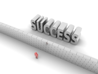 How do I achieve Success?